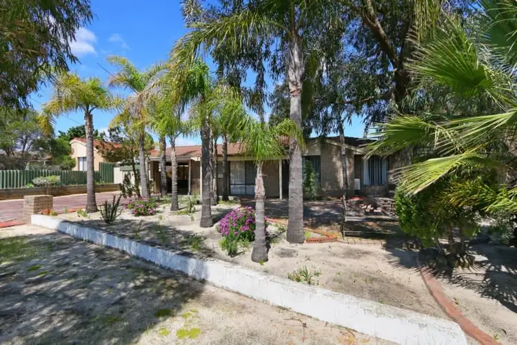 Second view of Homely house listing, 59 Ashburton Drive, Gosnells WA 6110