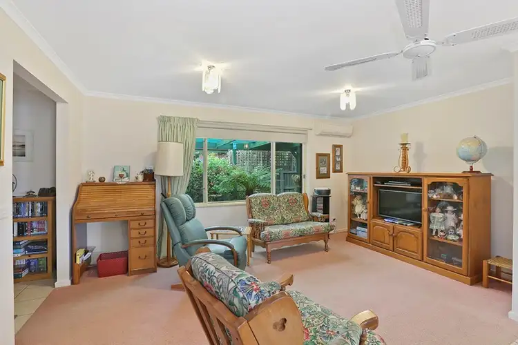 Second view of Homely house listing, 35 Archimedes Avenue, Lara VIC 3212