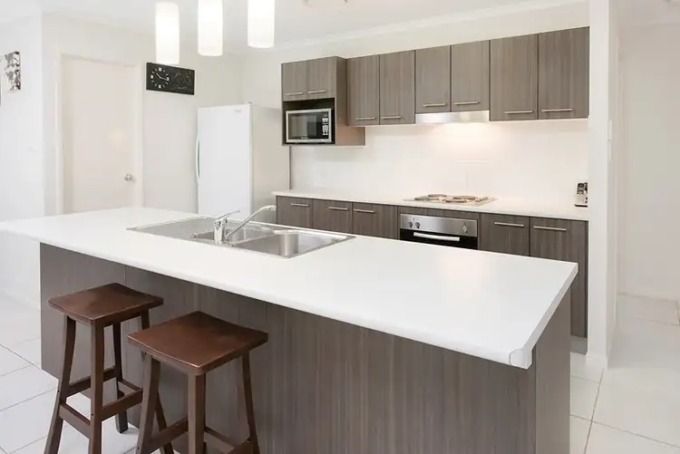 Fourth view of Homely house listing, 5 Sherbrooke Place, Sippy Downs QLD 4556