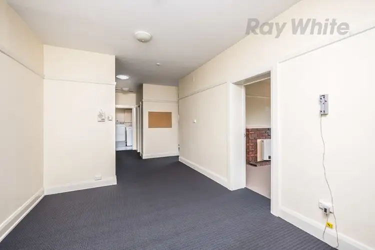 Sixth view of Homely house listing, Lot 3/184-186 Campbell Street, North Hobart TAS 7000
