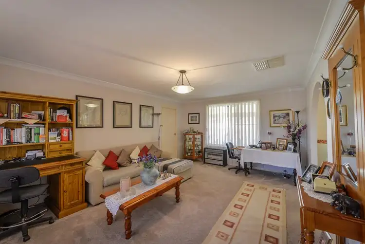 Second view of Homely house listing, 4 Eureka Place, Tamworth NSW 2340
