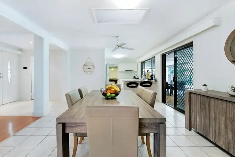 Third view of Homely house listing, 11 Karratha Court, Mermaid Waters QLD 4218
