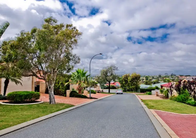 Third view of Homely house listing, 6 Tipperary Rise, Padbury WA 6025
