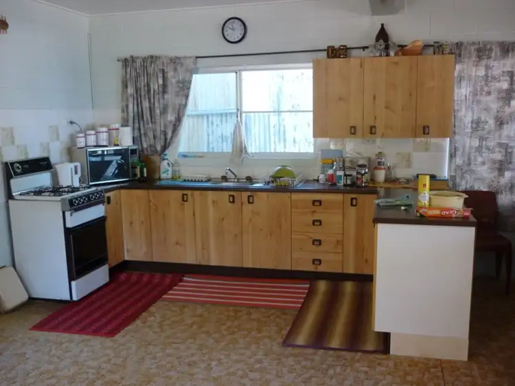 Second view of Homely house listing, Lot 147 Moonlight Bay Esplanade, Gumlu QLD 4805