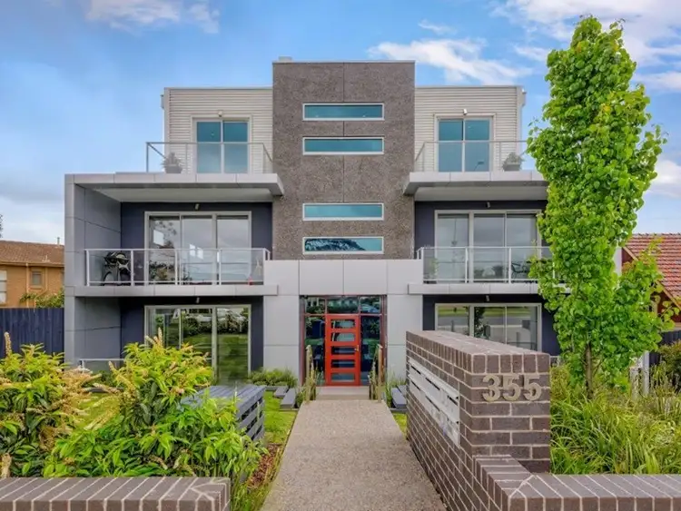 5/355 Burwood Highway, Burwood VIC 3125