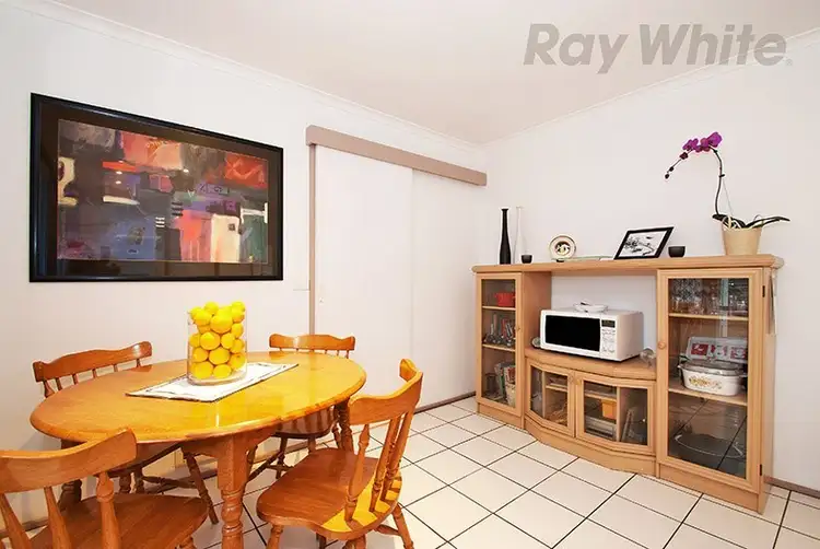 Fifth view of Homely house listing, 5 WOODY Link, Croydon South VIC 3136