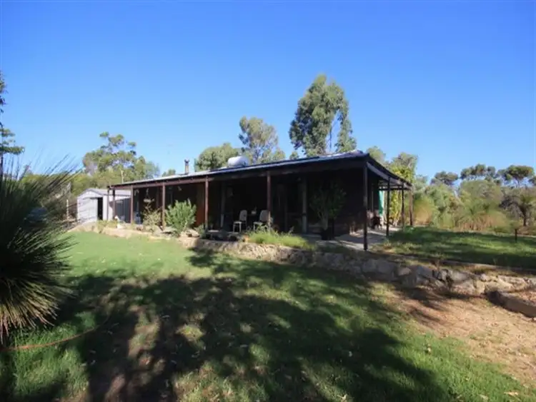 Second view of Homely house listing, 43 KING Drive, Woodridge WA 6041
