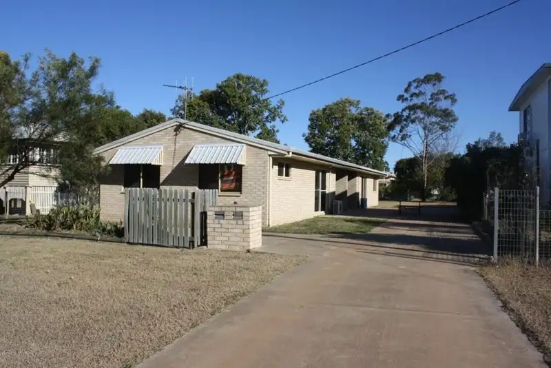 Main view of Homely house listing, 12 Flinders Street, Mundubbera QLD 4626