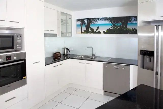 Second view of Homely apartment listing, Address available on request