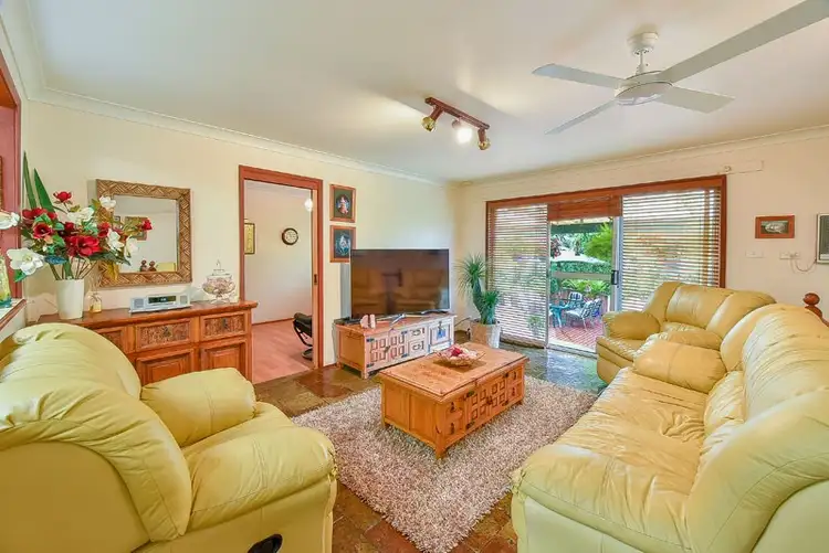 Fifth view of Homely house listing, 48 Athel Tree Crescent, Bradbury NSW 2560
