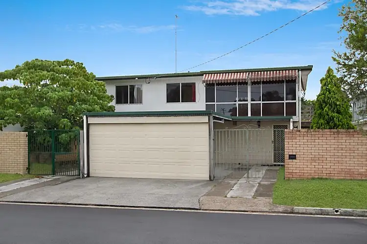 Second view of Homely house listing, 3 Gaye Parade, Miami QLD 4220