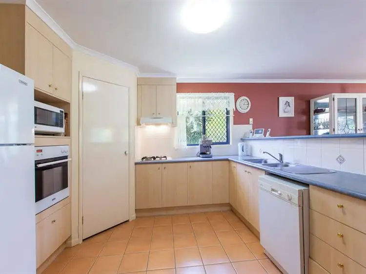 Third view of Homely house listing, 1 Kirrawood Court, Maroochy River QLD 4561