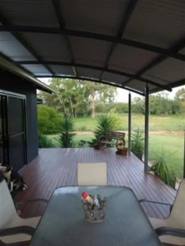 Second view of Homely rural property listing, The Gums Isisford Road, Blackall QLD 4472