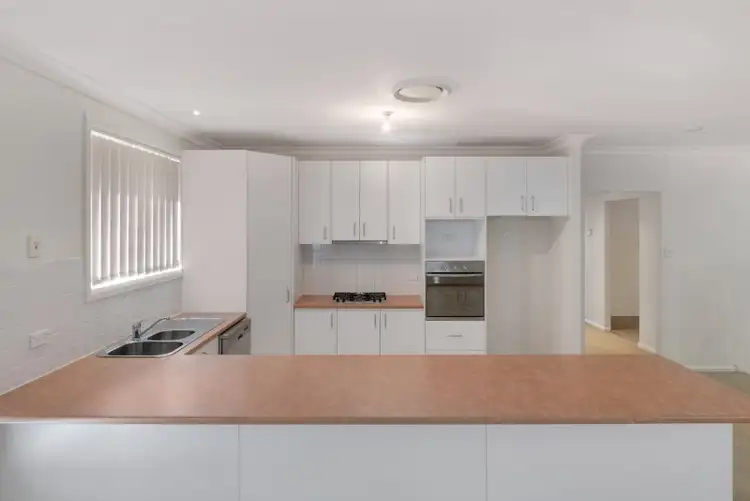 Second view of Homely house listing, 24 St Stephen Road, Blair Athol NSW 2560