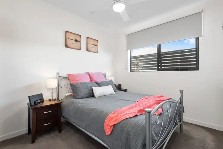 Sixth view of Homely apartment listing, 206/10 Alfrick Road, Croydon VIC 3136