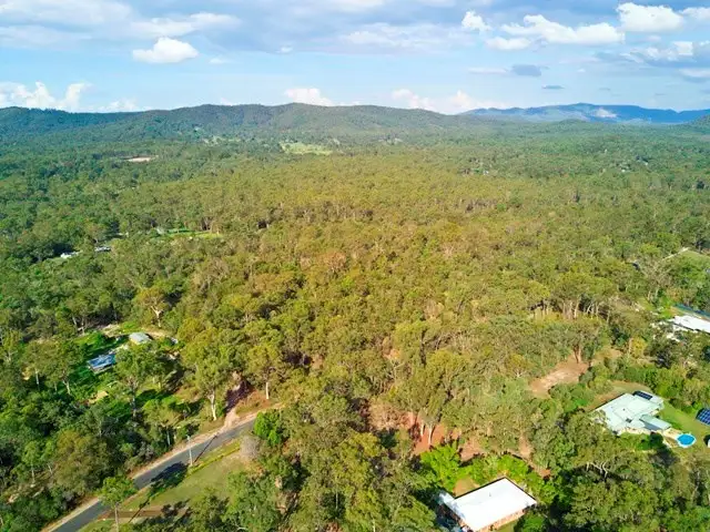 Fifth view of Homely land listing, 123-145 Steele Road, Logan Village QLD 4207