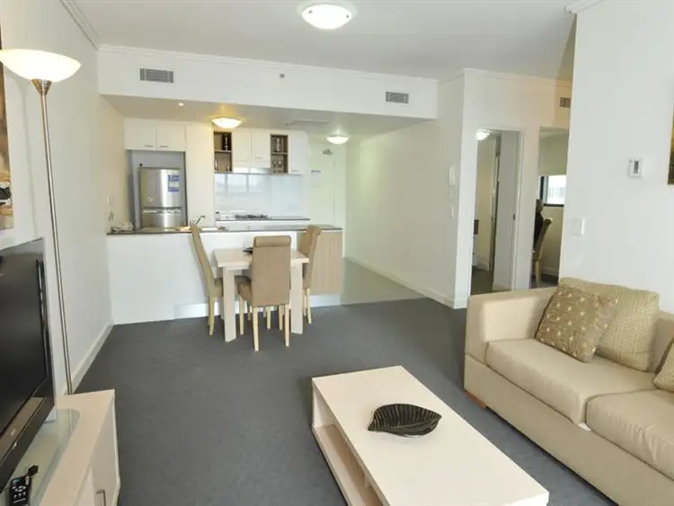 2901/128 Charlotte Street, Brisbane (CBD) QLD 4000