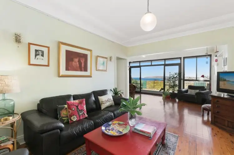Third view of Homely house listing, 101 Headland Road, North Curl Curl NSW 2099