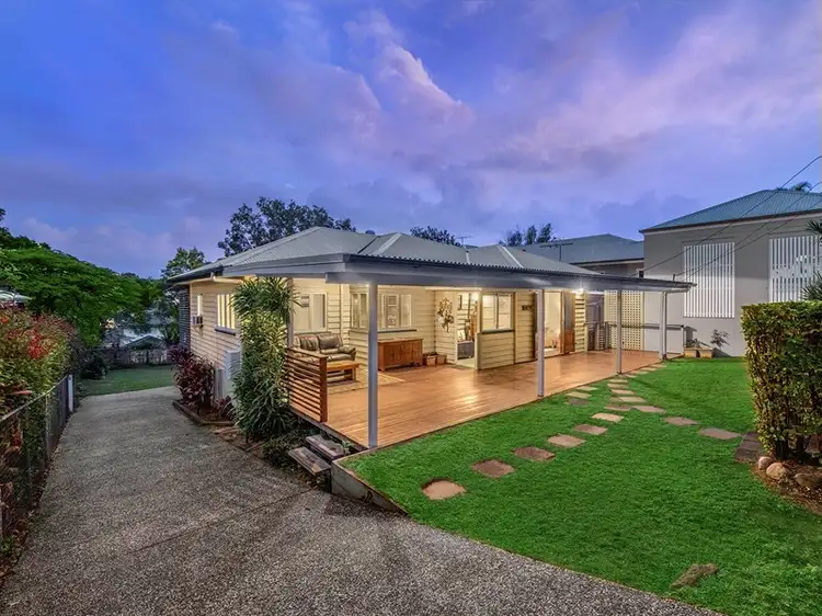 Main view of Homely house listing, 18 Trafalgar Street, Morningside QLD 4170