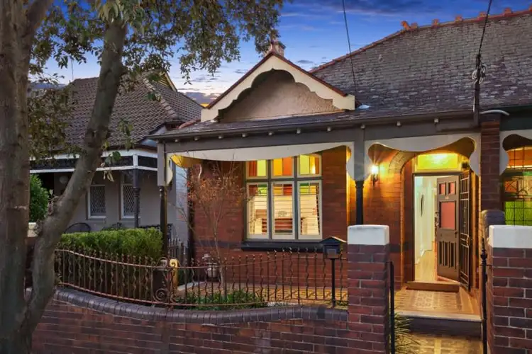 Sixth view of Homely house listing, 46a Harrow Road, Stanmore NSW 2048