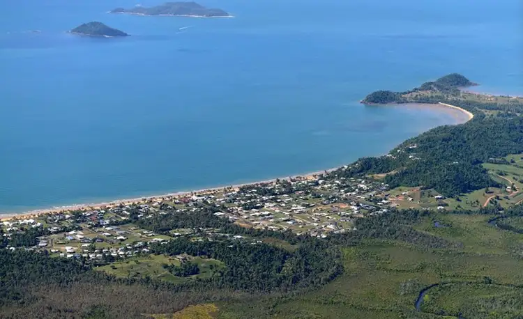 Seventh view of Homely land listing, 21 Clipper Court, South Mission QLD 4852