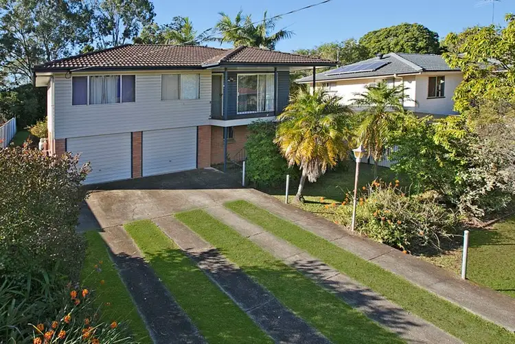 744 Old Cleveland Road East, Wellington Point QLD 4160
