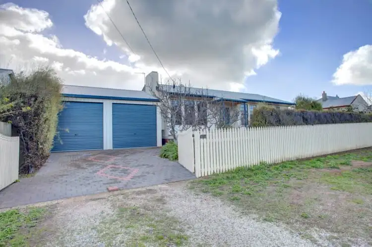 Second view of Homely house listing, 53 Matthew Place, Port Lincoln SA 5606