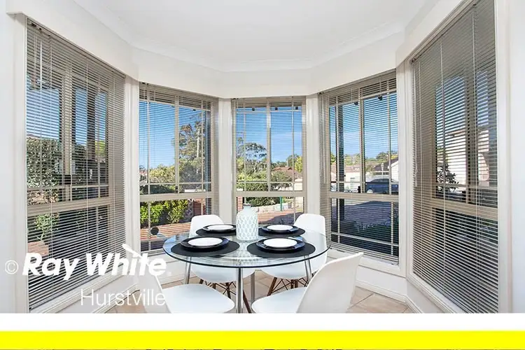 Sixth view of Homely townhouse listing, 1/71 Greenacre Road, Connells Point NSW 2221