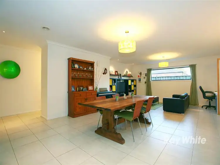 Seventh view of Homely house listing, 4 Marbec Place, Lyndhurst VIC 3975