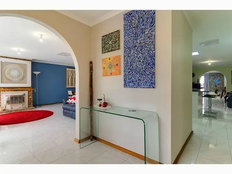 Third view of Homely house listing, 4 Woodcroft Drive, Morphett Vale SA 5162