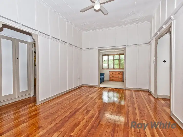 Fifth view of Homely house listing, 382 Enoggera Road, Alderley QLD 4051
