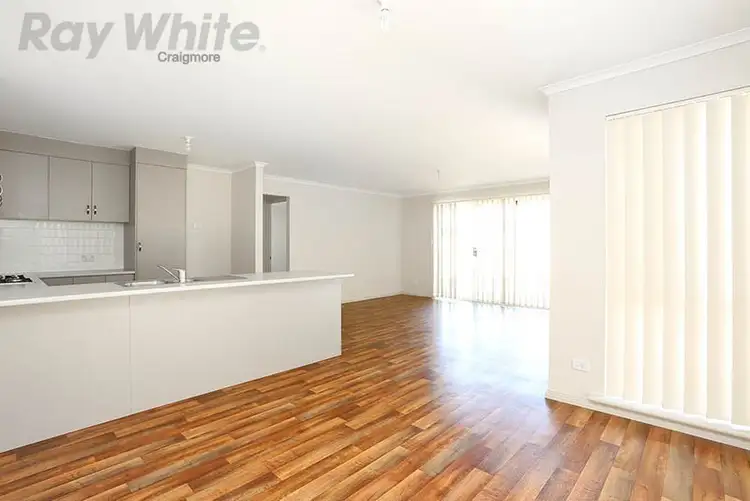 Seventh view of Homely house listing, 1 Overlander Way, Smithfield SA 5114