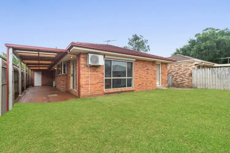 Seventh view of Homely house listing, 25 Wombeyan Court, Wattle Grove NSW 2173
