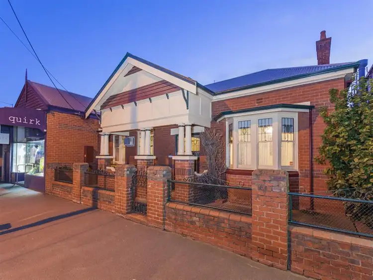 85 Pakington Street, Geelong West VIC 3218