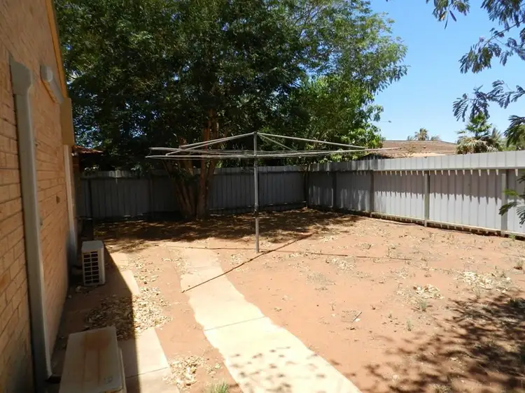 Third view of Homely house listing, 6 Delamere Place, South Hedland WA 6722