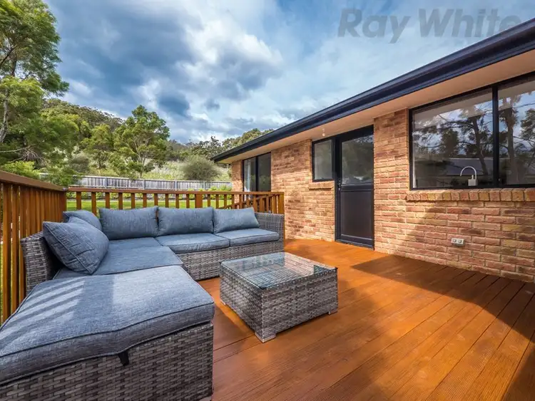 Second view of Homely house listing, 5 Crete Place, Oakdowns TAS 7019