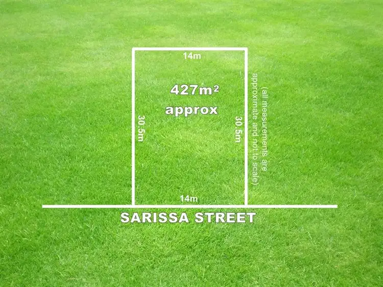 Lot 1225 (53) Sarissa Street, Lalor VIC 3075