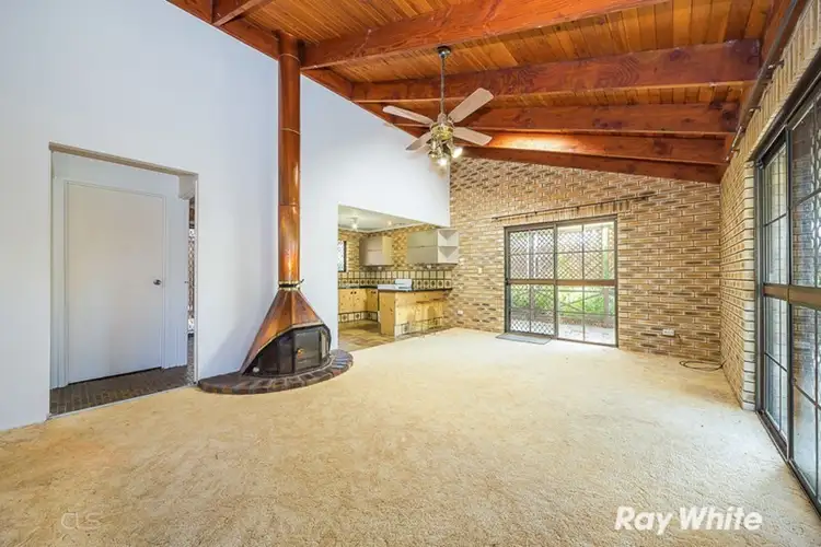 Second view of Homely house listing, 14 Timari Avenue, Bellara QLD 4507