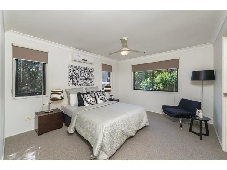 Fifth view of Homely townhouse listing, 10/24 Arthur Terrace, Red Hill QLD 4059