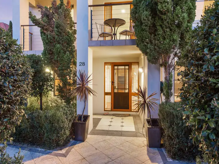 28 Valley Road, Wembley Downs WA 6019
