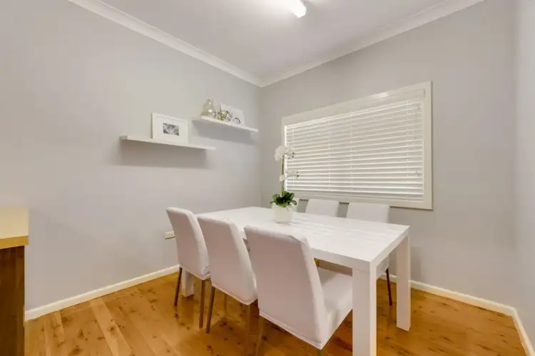 Third view of Homely house listing, 17 Kendall Street, Campbelltown NSW 2560