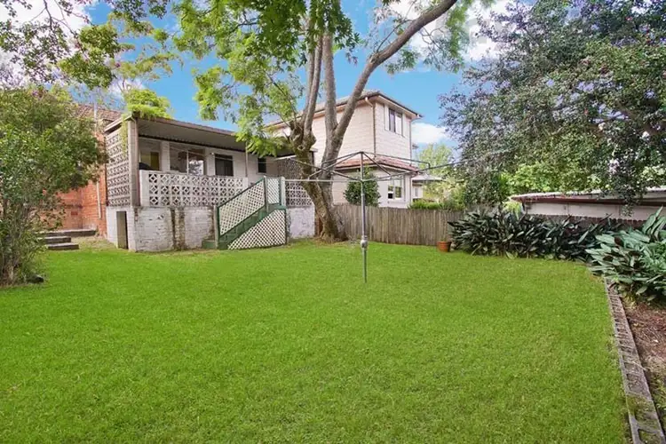 Second view of Homely house listing, 18 Pooley Street, Ryde NSW 2112