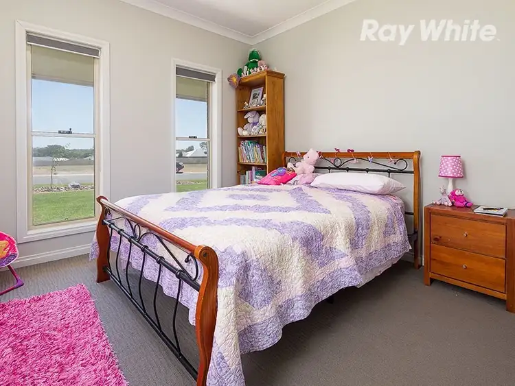 Seventh view of Homely house listing, 40 Maxwell Drive, Wahgunyah VIC 3687