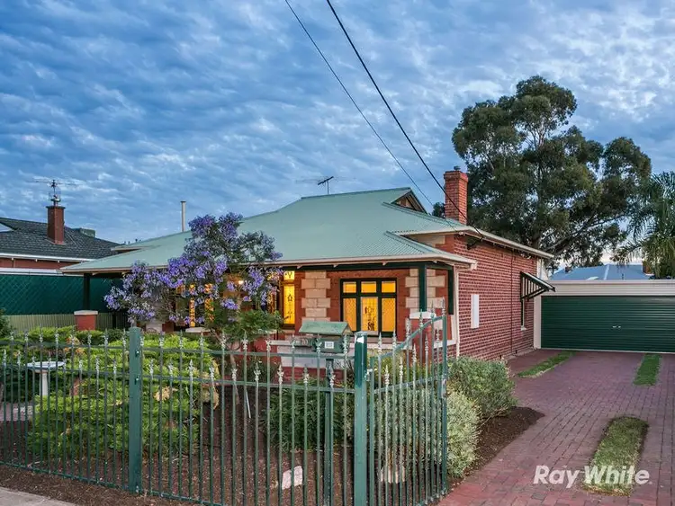 Second view of Homely house listing, 10 Aberfeldy Avenue, Woodville SA 5011
