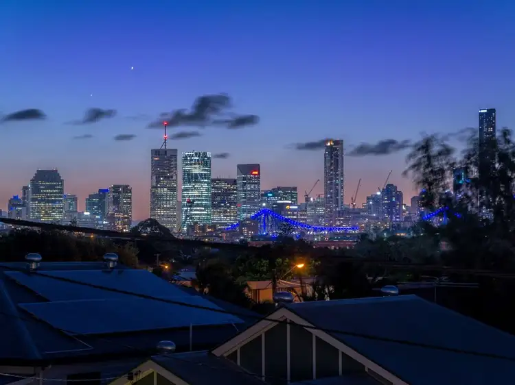 Second view of Homely house listing, 19 Wright Street, Balmoral QLD 4171