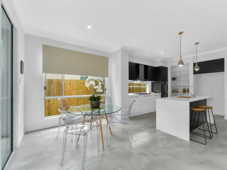 Seventh view of Homely house listing, 40 Larwill Avenue, Northgate QLD 4013