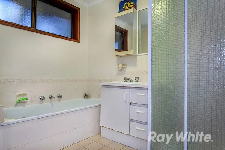 Seventh view of Homely house listing, 72 Liberty Avenue, Rowville VIC 3178