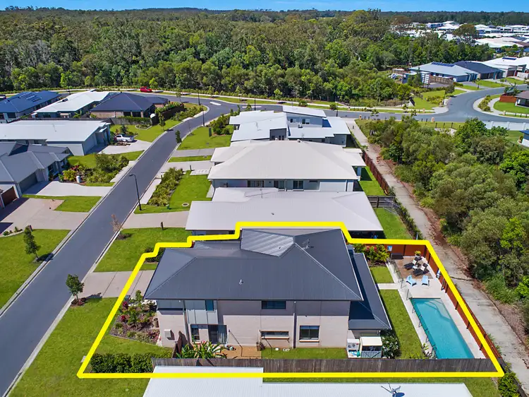 Third view of Homely house listing, 7 Ruby Crescent, Meridan Plains QLD 4551