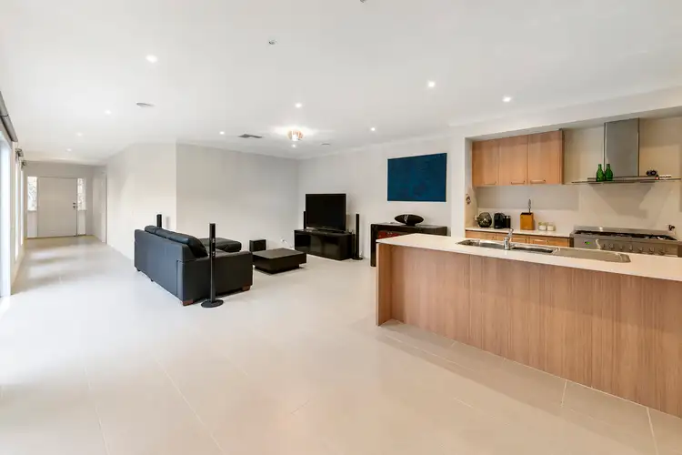 Third view of Homely house listing, 3 Waterlily Drive, Epping VIC 3076
