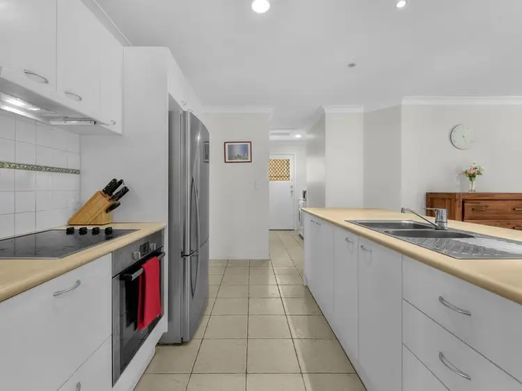 Fourth view of Homely house listing, 121 Britannia Avenue, Morningside QLD 4170